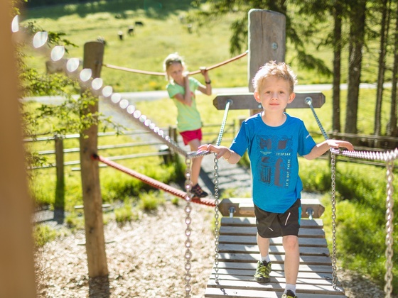 Alles Alm - Familienwanderspass