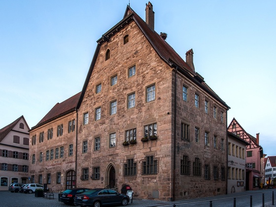 Haus der Geschichte