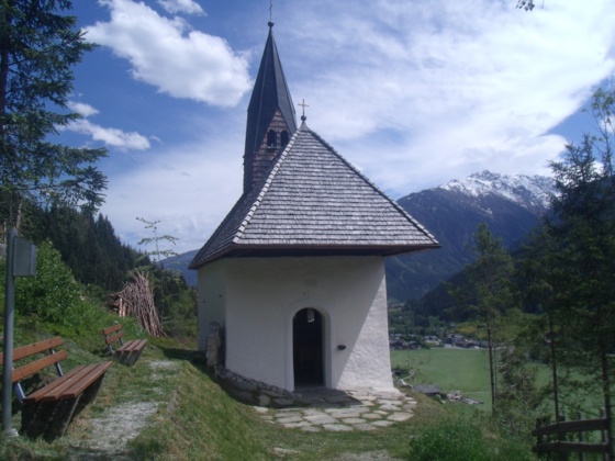 Sixtuskapelle