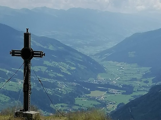 Plattenkogel