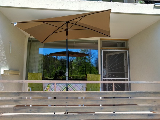 Balkon/Loggia