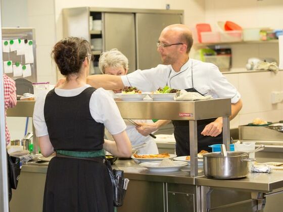 Gasthof Landhotel Ernst