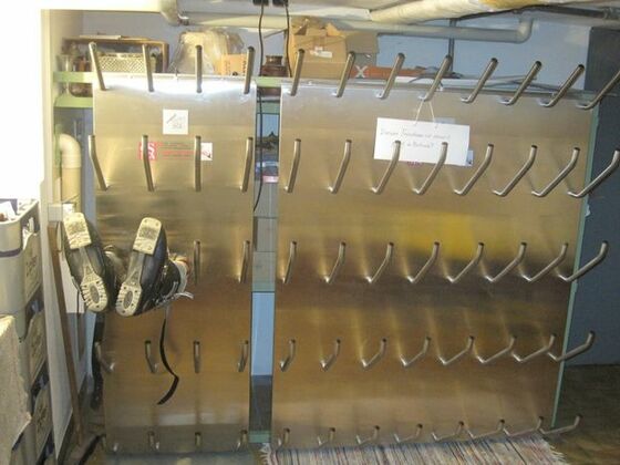 Pension Stubachblick