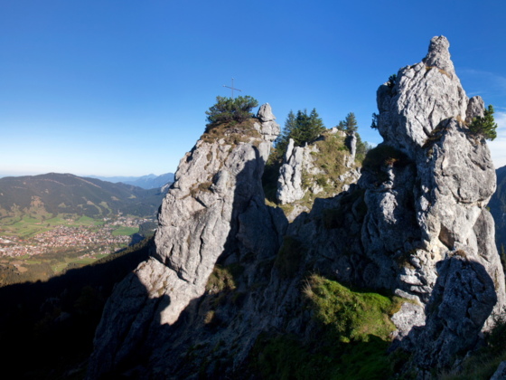 Hüttenwanderung - Seen, Moore und Berge (3.Etappe von 3)