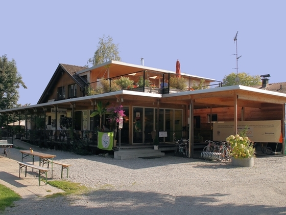 Camping Mexico Bregenz