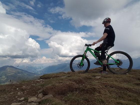 Frommestrail