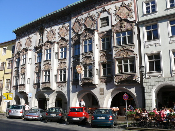 Hotel Paulanerstuben‎
