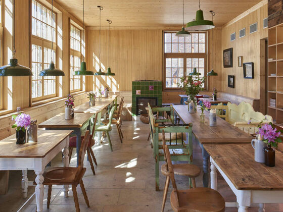 Simsseer Weidefleisch Restaurant