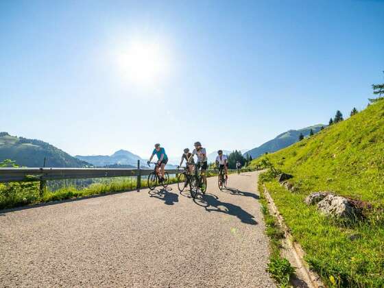 Rosenheimer Radmarathon