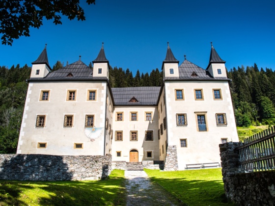 Schloss Höch