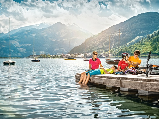 Zeller See