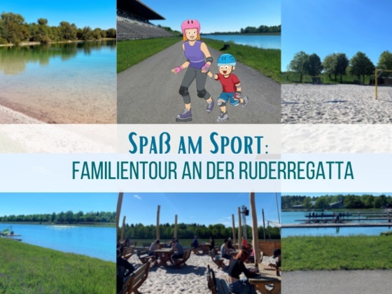 Spaß am Sport