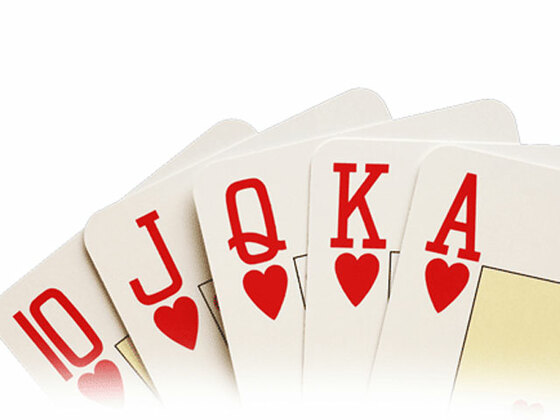 Poker Club Salzkammergut