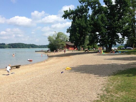 Strandbad Pietzing