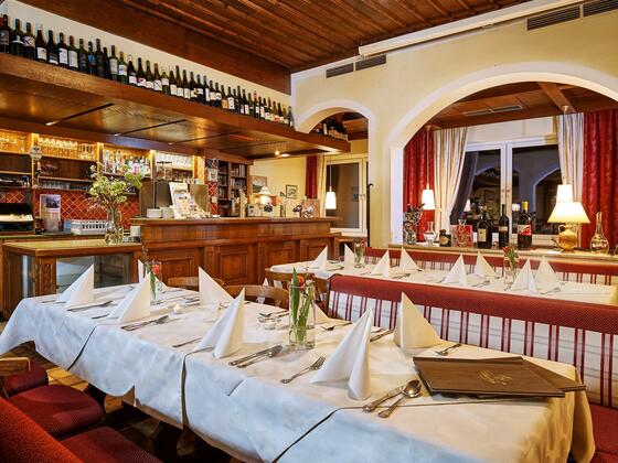 Restaurant Weinstube