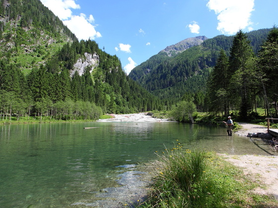 Ötzlsee
