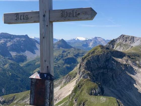 Zehnerkarspitze