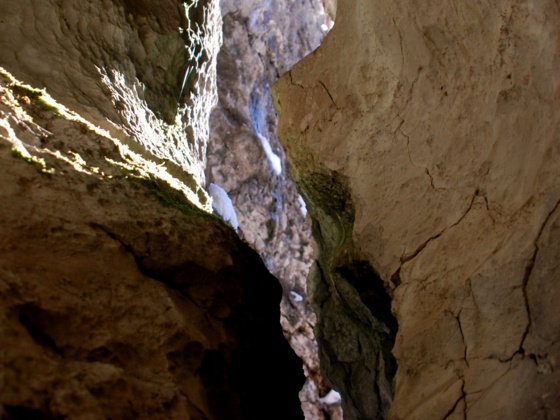 Wildfrauenloch