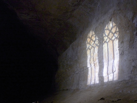 Mammuthöhle