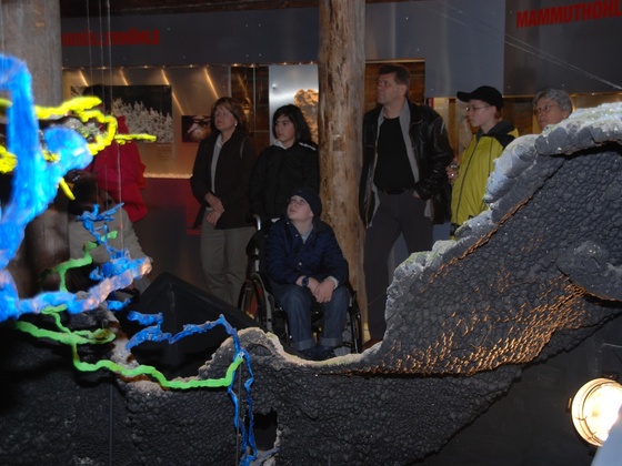 Höhlenmuseum