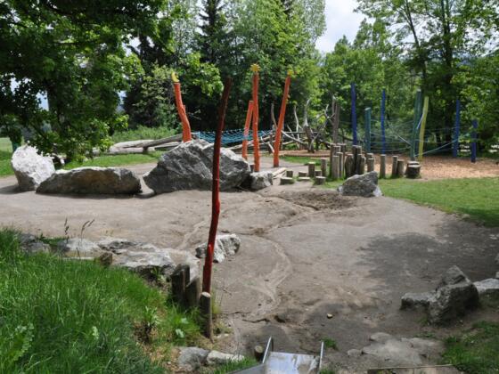 Park der Sinne
