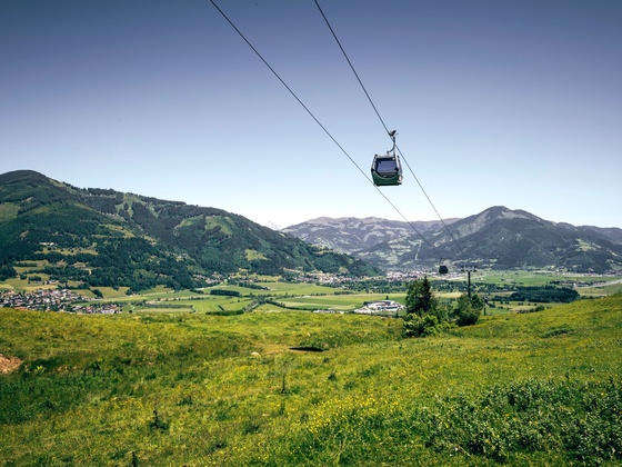 MK Maiskogelbahn