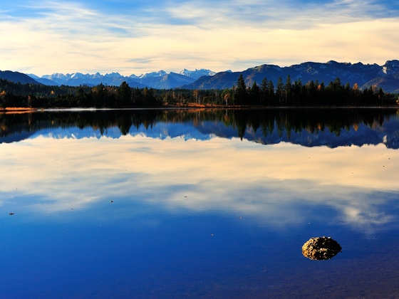 Kirchsee
