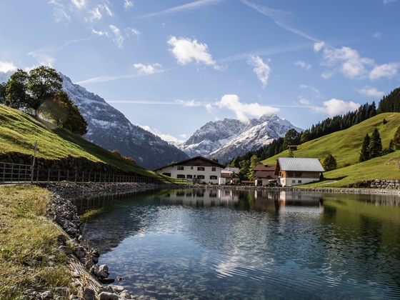Rohrweg-See