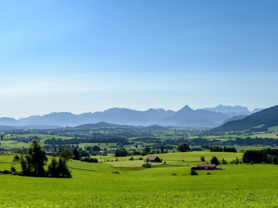 Panoramablick