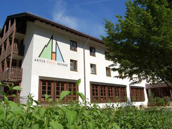 Aktiv Hotel Aschau