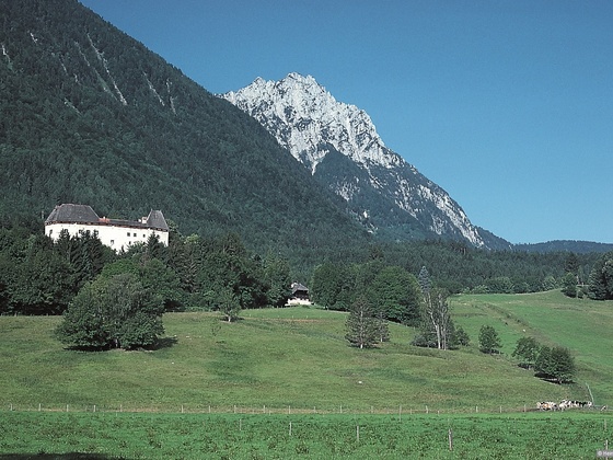 Hochstaufen