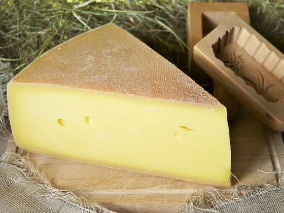 Allgäuer Käsestraße "BergKäse Runde"