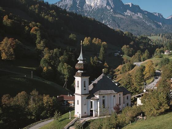 Maria Gern
