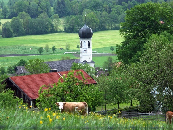 Leibl Weg