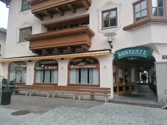 Dorfcafe