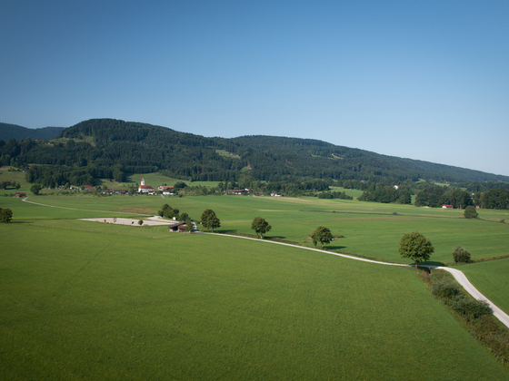 Nähe Kaiser Camping