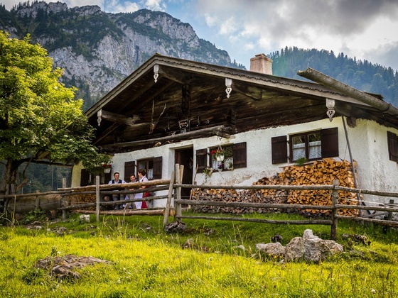 Schlossalm