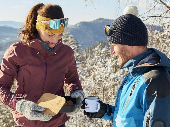 Winterwandern