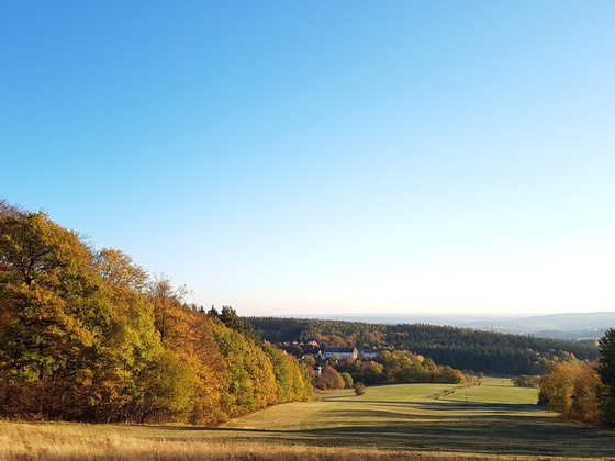 Wiesen Weitblick Kilianshof