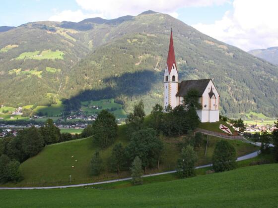Pankrazkirche