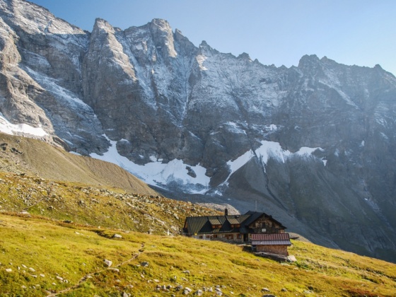 Geraerhütte