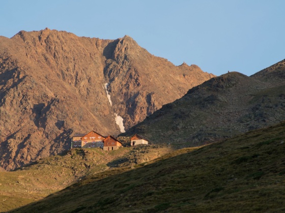 Breslauer Hütte