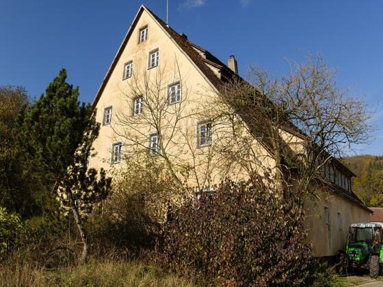 Adelheim Hopfenbauernhof
