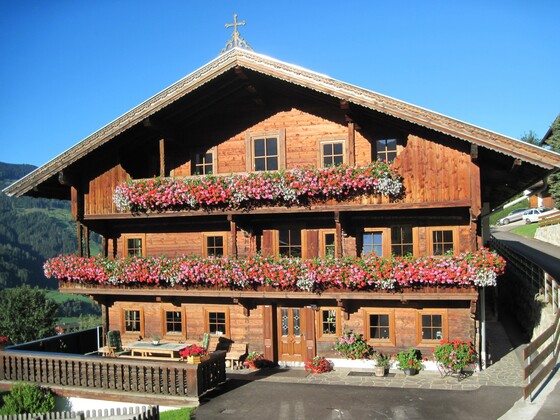 Alsten Alpbach