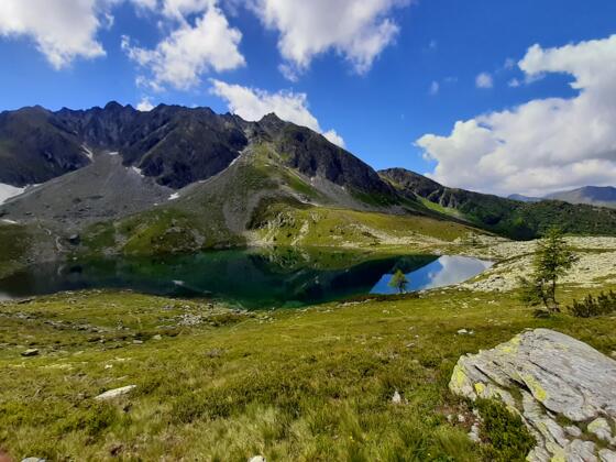 Palfnersee