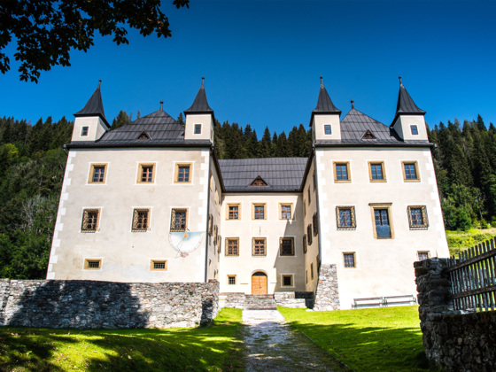 Schloss Höch