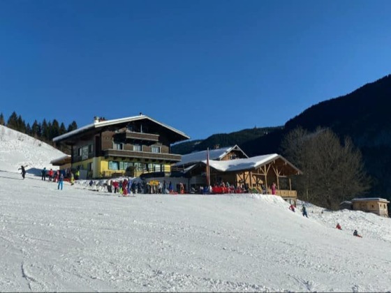 Geierbergalm