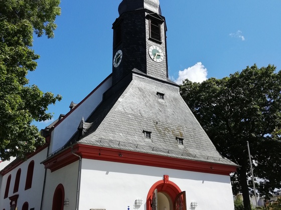 St. Lorenzkirche Hof