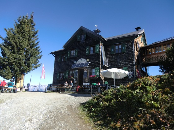 Heinrich Kiener Haus