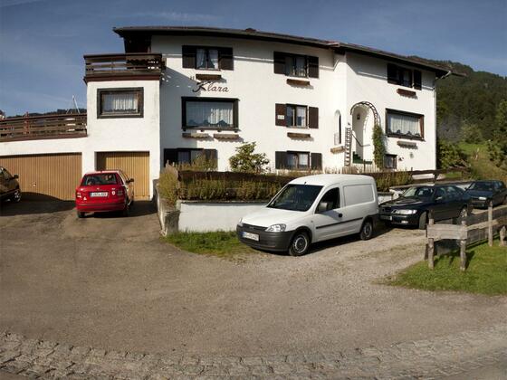 Haus Klara